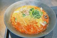 麻辣湯