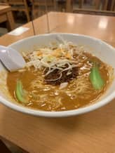 坦々麺