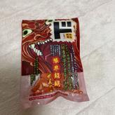 限界超越せんべい