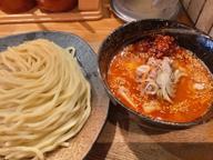 辛味みそつけ麺 辛味スペシャルMAX