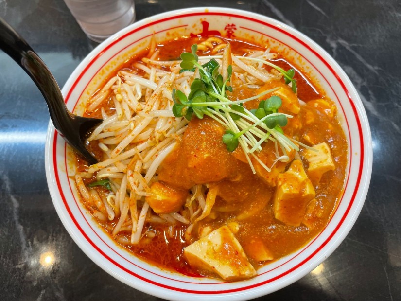 北極の火山 12辛