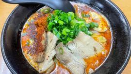 地獄ラーメン