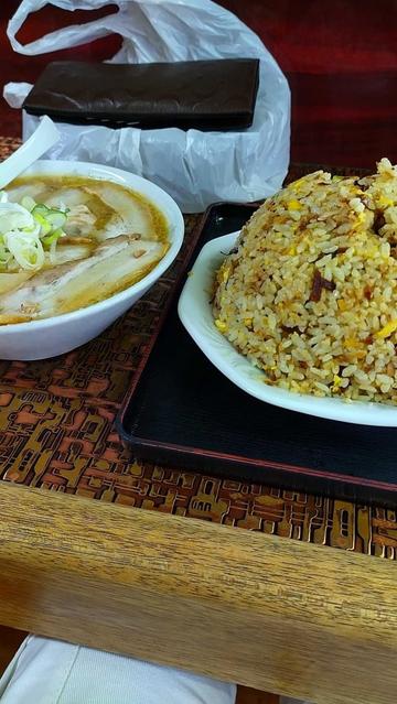 チャーハン
