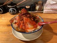 博多もりもりラーメン赤