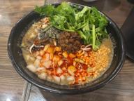 四川担々麺 オリジナルブレンド  5辛5痺