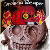 キャロライナSHINIGAMIチョコレート