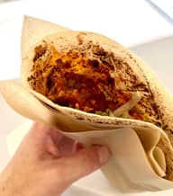 タコス 激辛 激辛