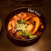 ガーリックシュリンプベジタブルカリー 7辛