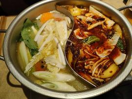 火鍋 激辛