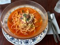 ア・ラ・モンタン