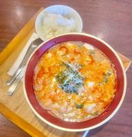 たらこ湯麺 2023ver