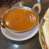 キーマカレー(5:激辛)