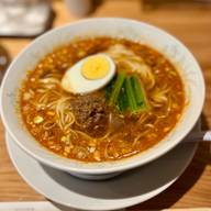 坦々麺