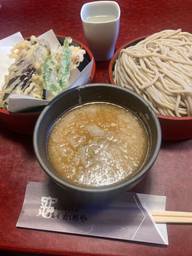 天おろし
