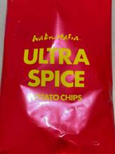 ULTRA SPICE