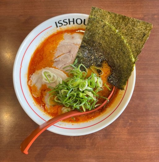 辛ラーメン