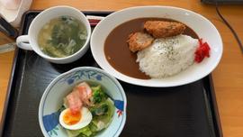 日替わり定食