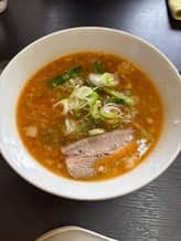 スタミナラーメン 激辛