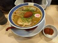 からみそラーメン 12辛