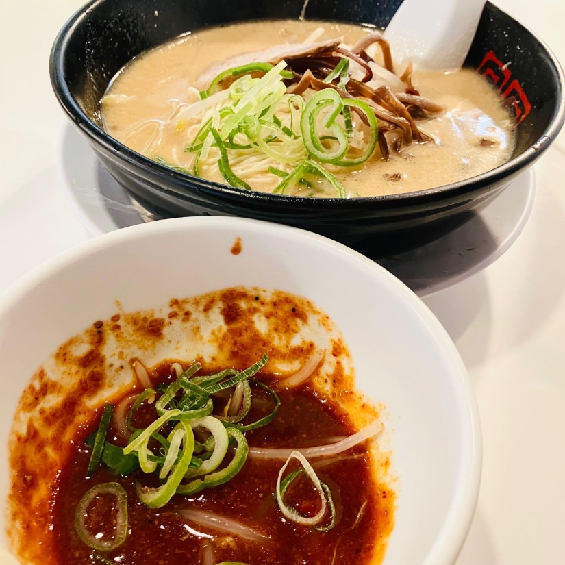 辛味噌ラーメン