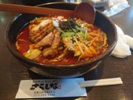 チャーシューちゃんぽん地の果てオロチョン 地の果てオロチョン