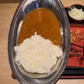 カレーライス