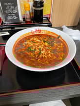 元祖辛麺 20辛
