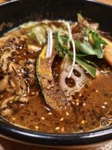 スパイシー骨付きなんこつ 10