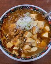 マーボータンタンメン