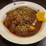 マッサマンスパイスカレー 20辛