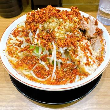 大噴火