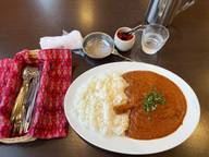 Eランチセット 激辛３倍