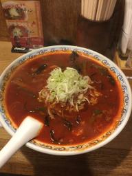 味噌ちょん 9辛 9辛