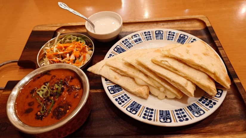 激辛セット