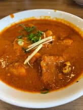 ヒマラヤカレー 激辛