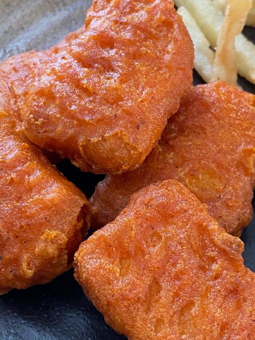 チキンナゲットスパイシーデビル