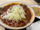 八八ラーメン 10辛
