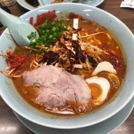 ウルトラ激辛ラーメン