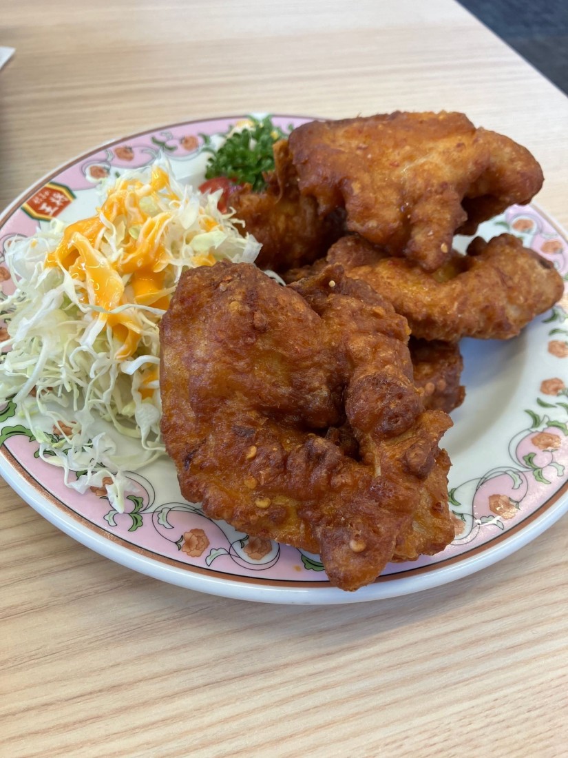 スゴ辛チキン スゴ辛