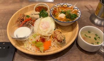 激辛セット