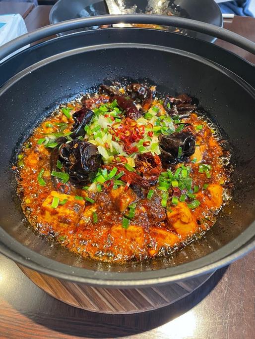 激辛最強麻婆豆腐 炎魔 滅砕神 50倍