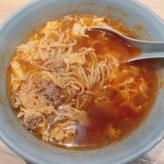 新タンタンメン 普通