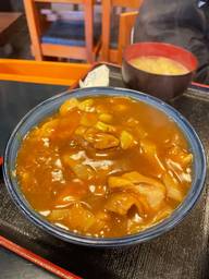 カレー丼