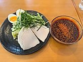 広島つけ麺 30倍（MAX）