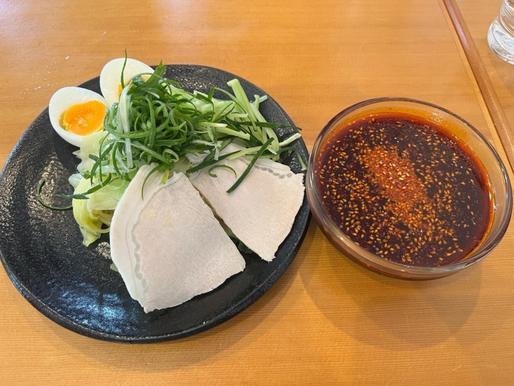 広島つけ麺 30倍（MAX）