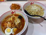 五目ヒヤミ 8辛