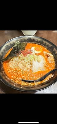 辛味噌ラーメン