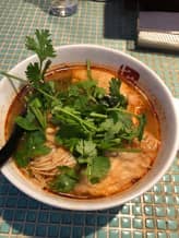 薬膳マーラータン 3