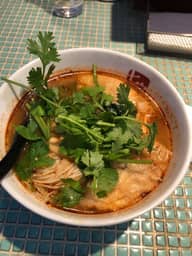 薬膳マーラータン 3