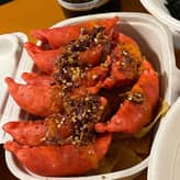 シン・ハチマン 灼　全部乗せ デス辛